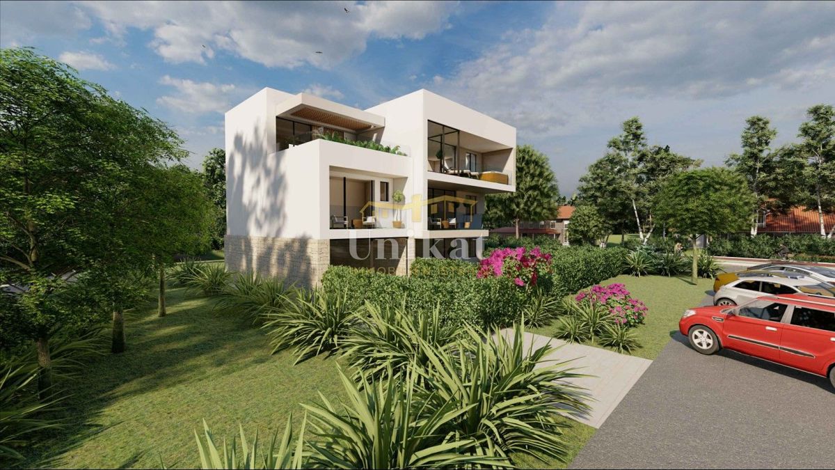 Casa a schiera a 1,5 km dal mare e dalla spiaggia